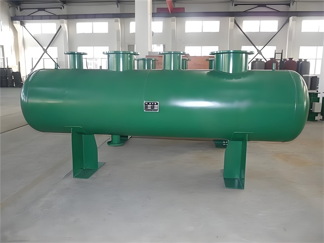 塔城集分水器需要电源吗
